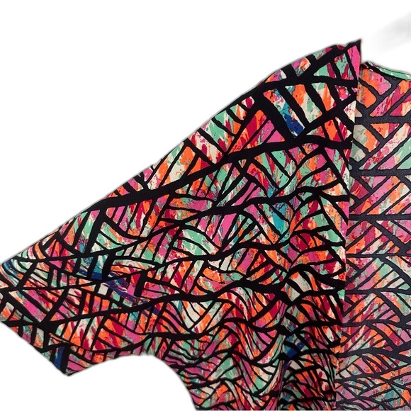 Lulumari Boho Kimono With Tassels Size Medium/Large - Picture 5 of 16